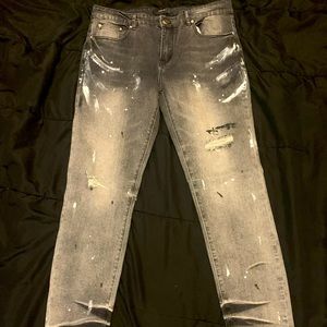 Amiri jeans